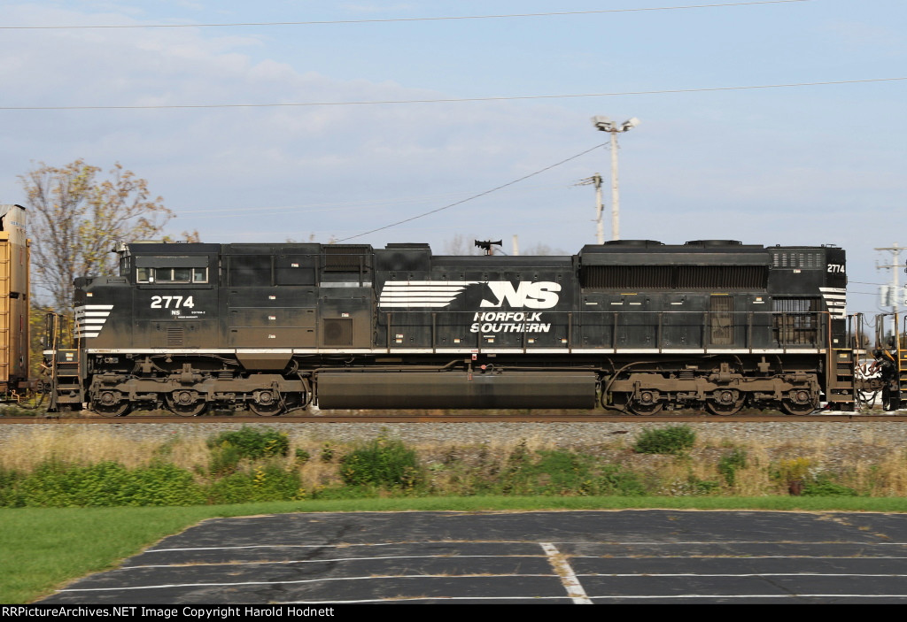 NS 2774